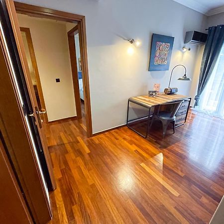 แอนโดรเมดา สวีท แอนด์ อพาร์ตเมนต์ Aparthotel เอเธนส์ ภายนอก รูปภาพ