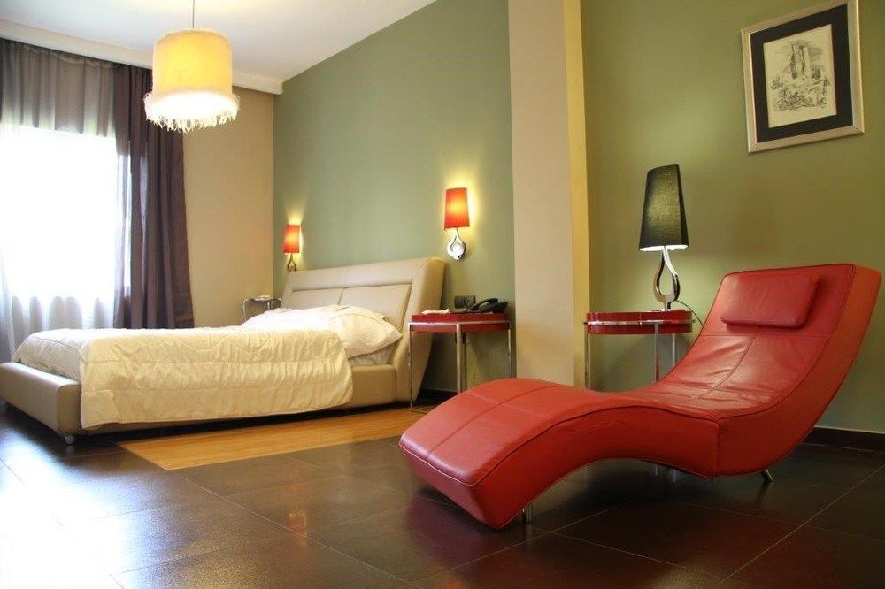 แอนโดรเมดา สวีท แอนด์ อพาร์ตเมนต์ Aparthotel เอเธนส์ ภายนอก รูปภาพ